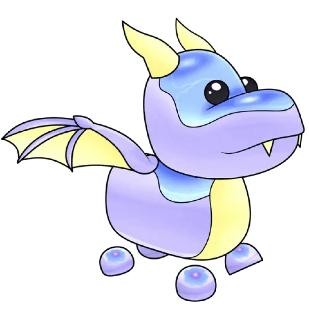 MFR Diamond Dragon