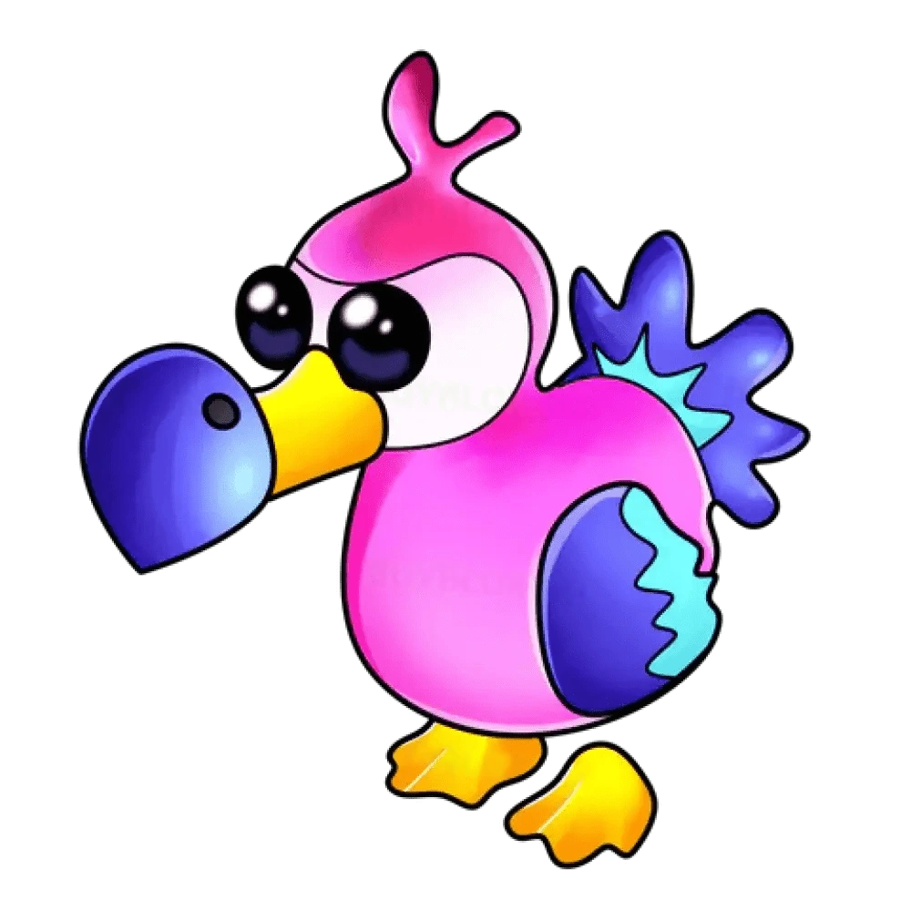 MFR Dodo