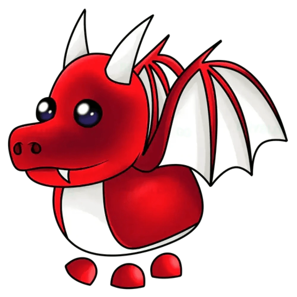MFR Dragon