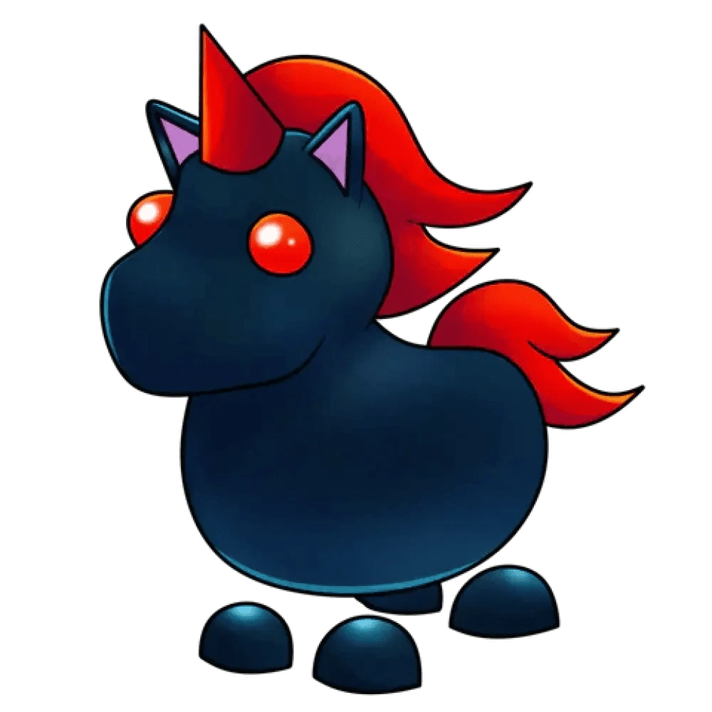 MFR Evil Unicorn