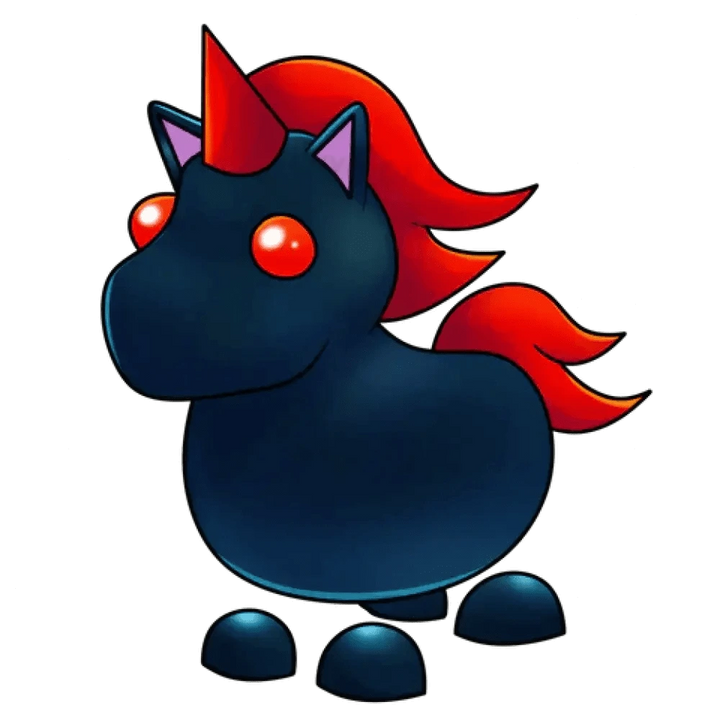 MFR Evil Unicorn