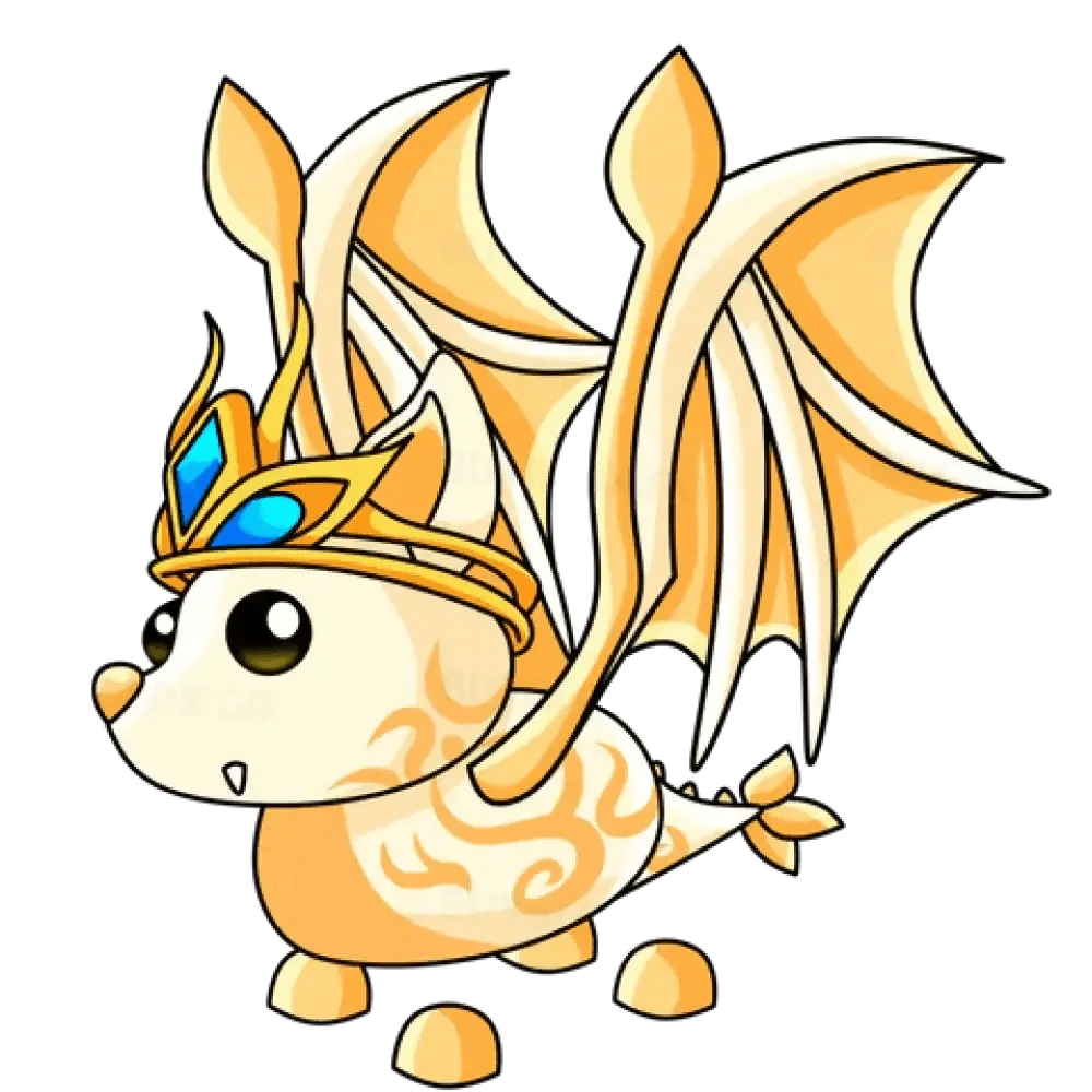 MFR Fairy Bat Dragon