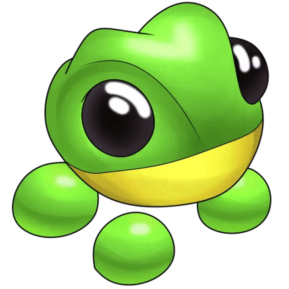 MFR Frog