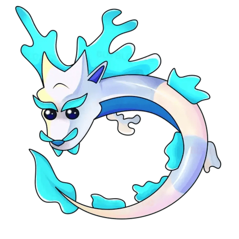 MFR Frost Fury