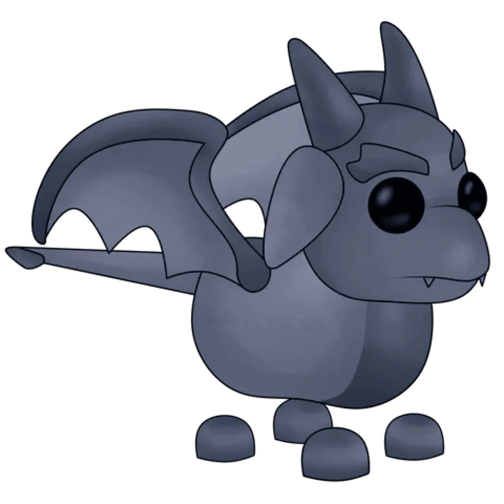 MFR Gargoyle