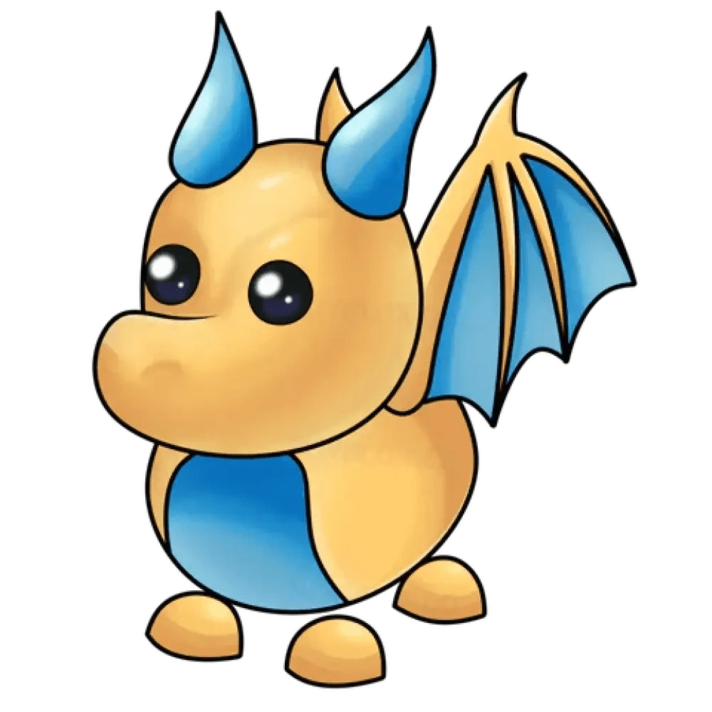 MFR Golden Dragon