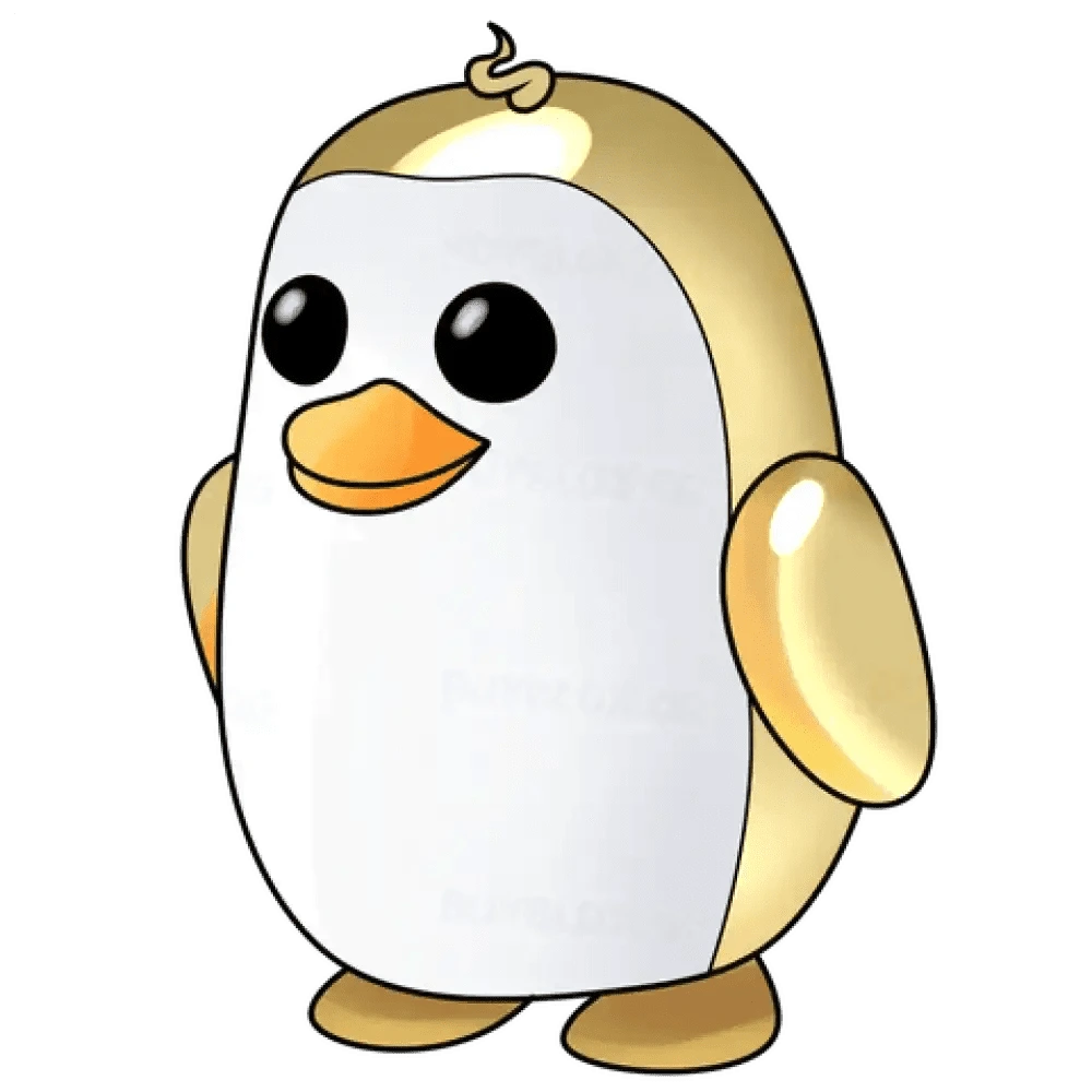MFR Golden Penguin