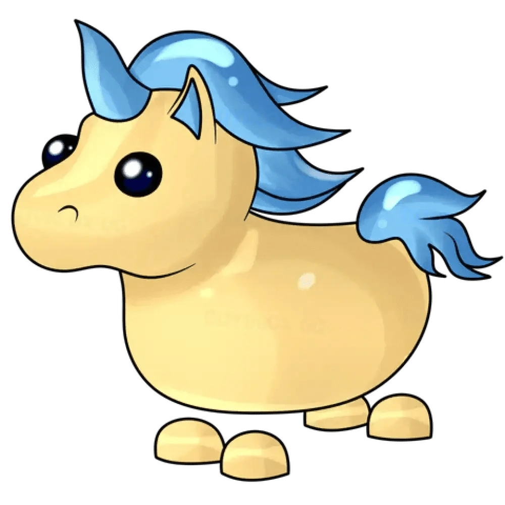 MFR Golden Unicorn