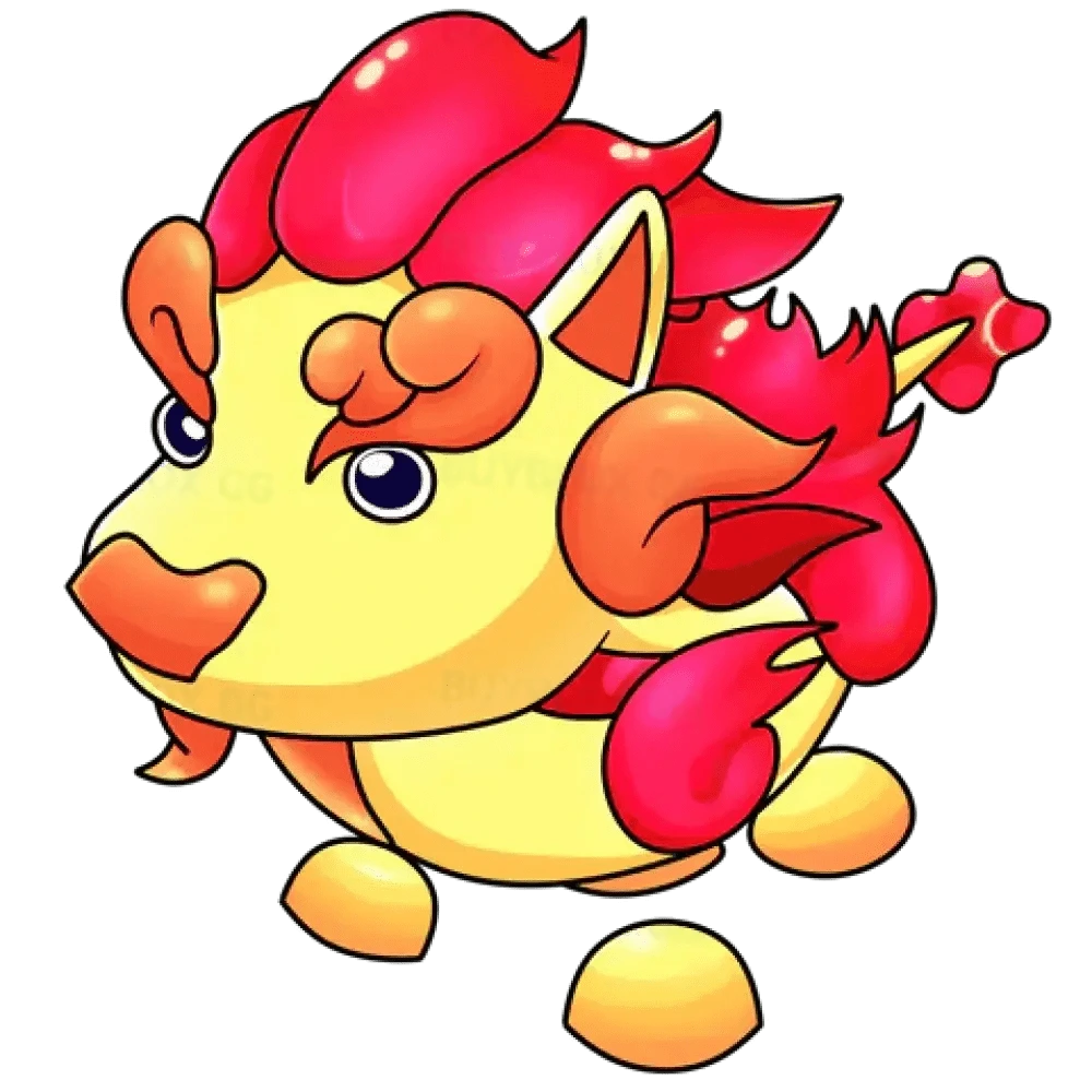 MFR Guardian Lion