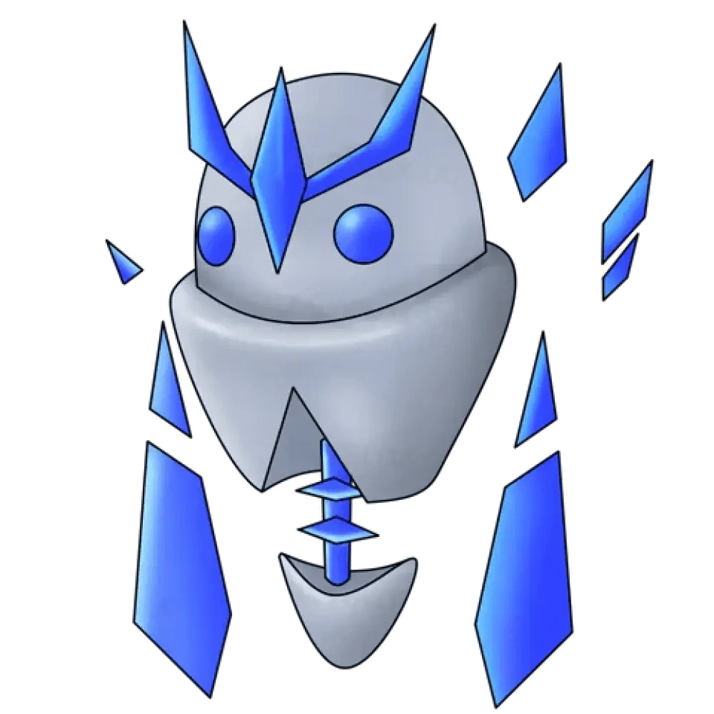 MFR Ice Golem