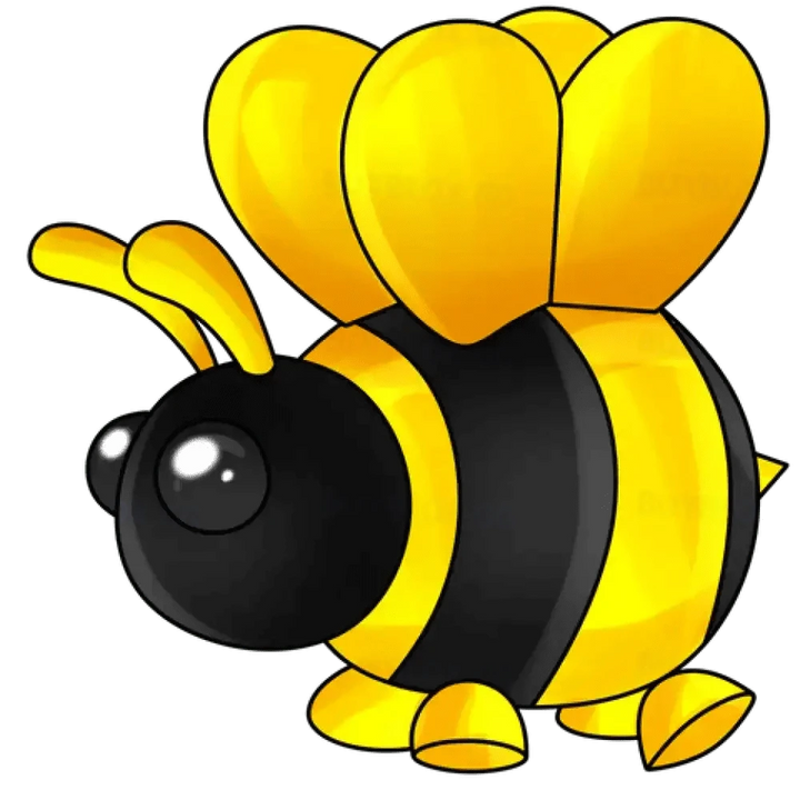 MFR King Bee