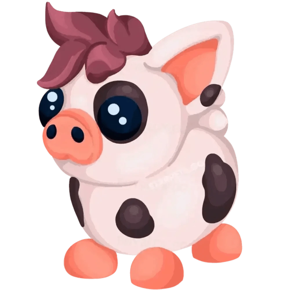 MFR Mini Pig