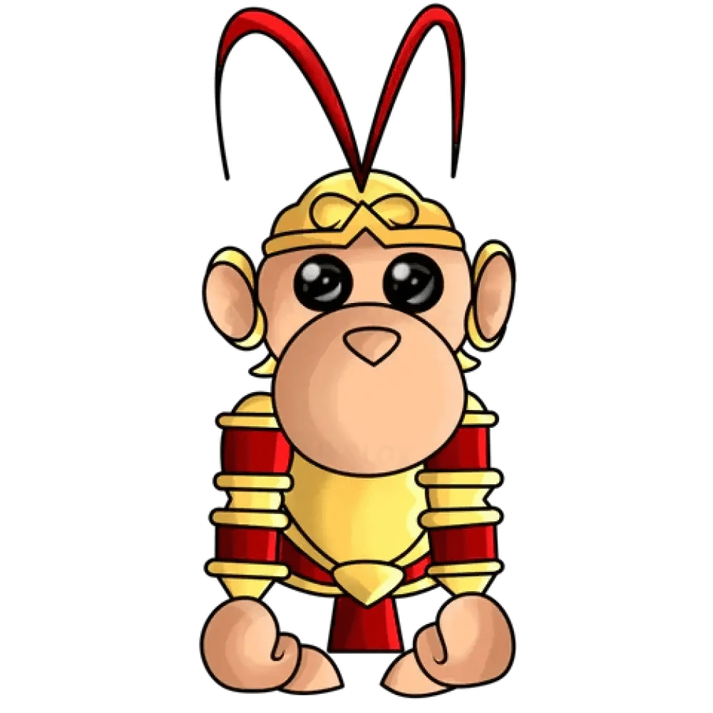 MFR Monkey King