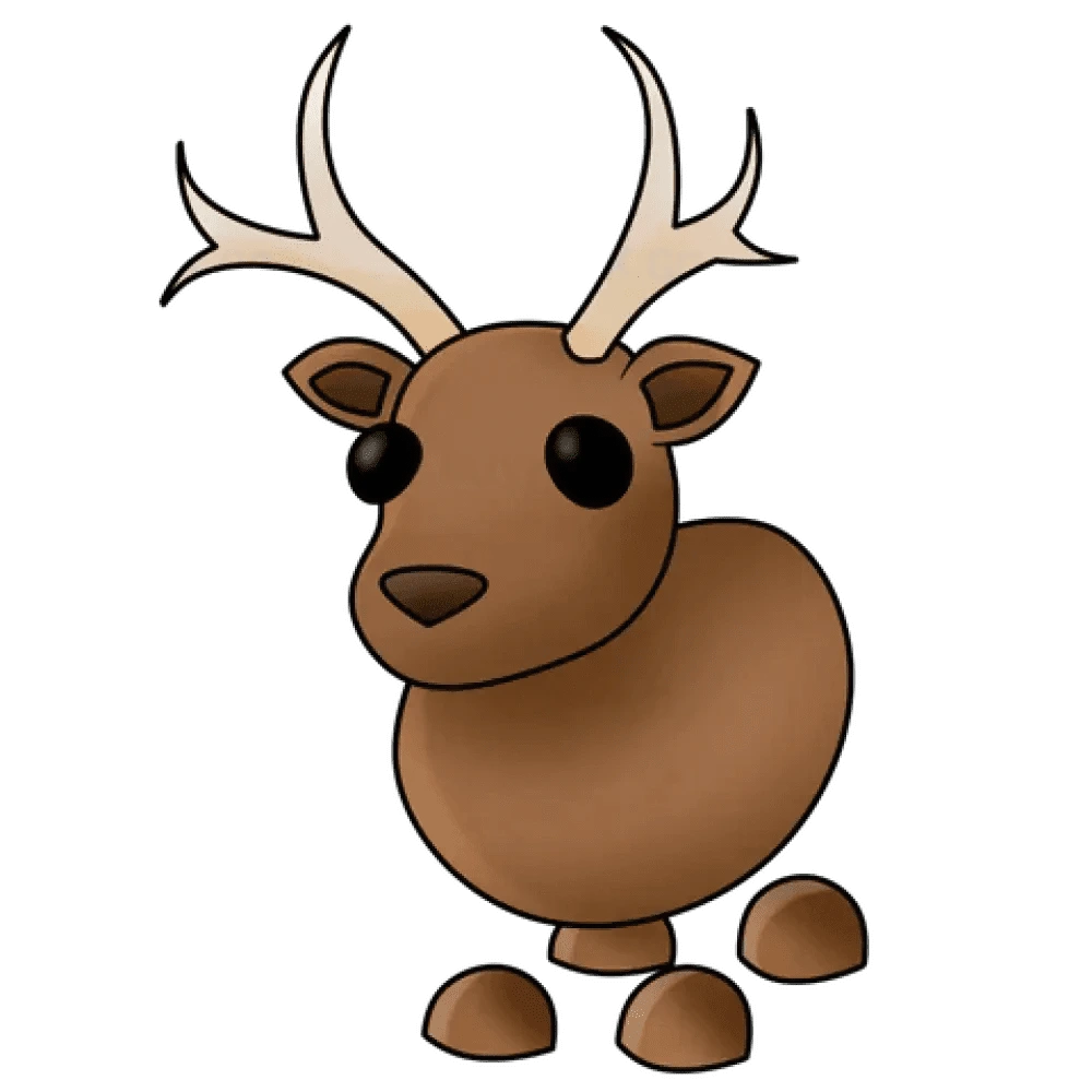 MFR Reindeer