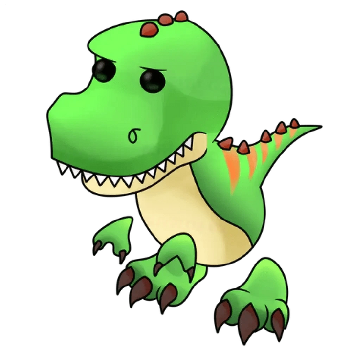 MFR T-Rex