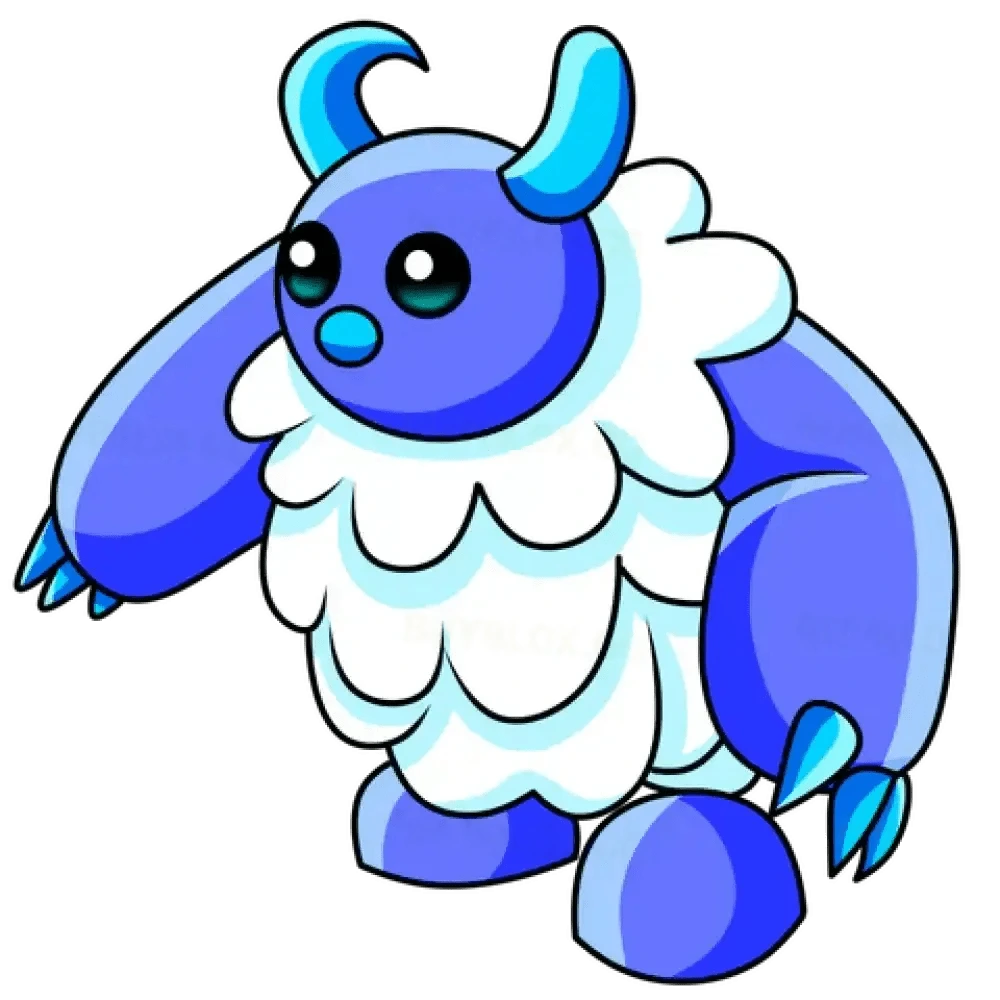 MFR Yeti