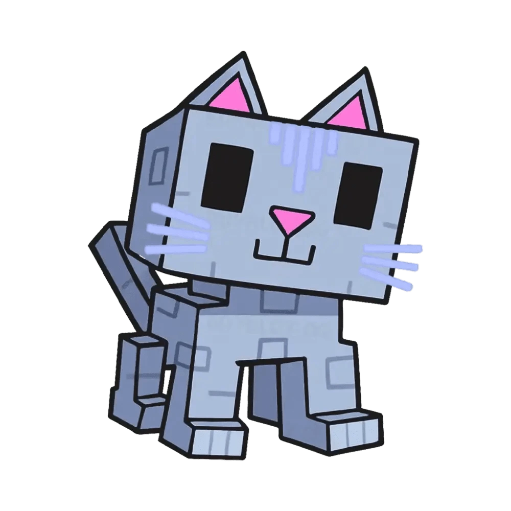 Moon Cat