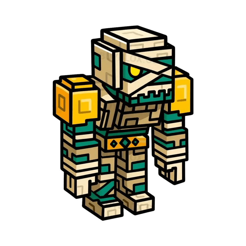 Mummy
