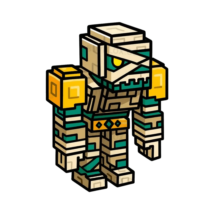 Mummy