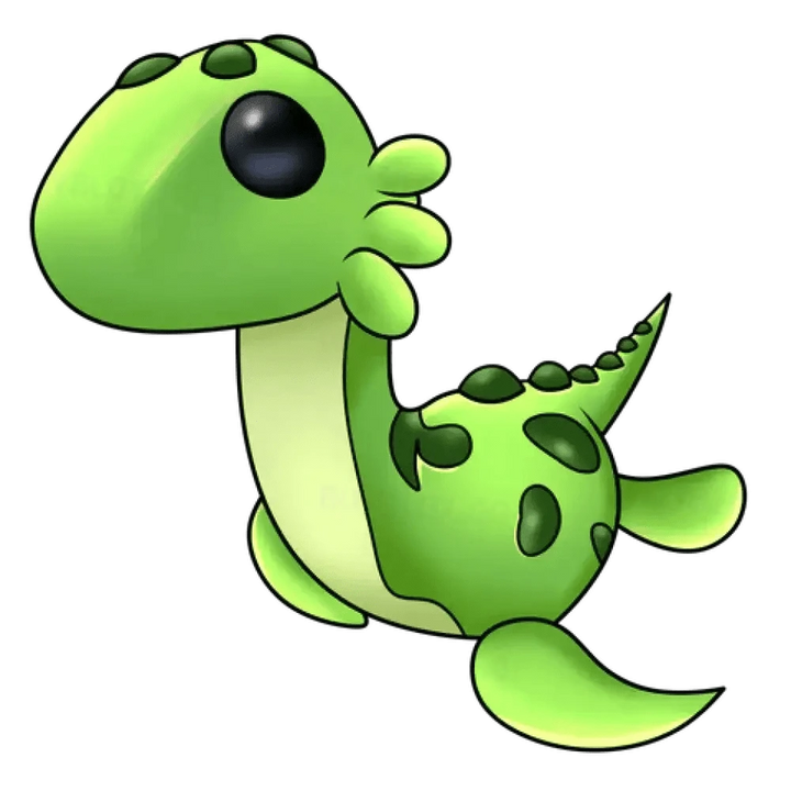 Nessie