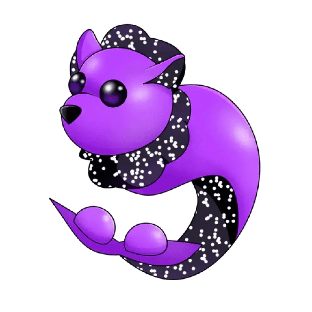 NFR Capricorn