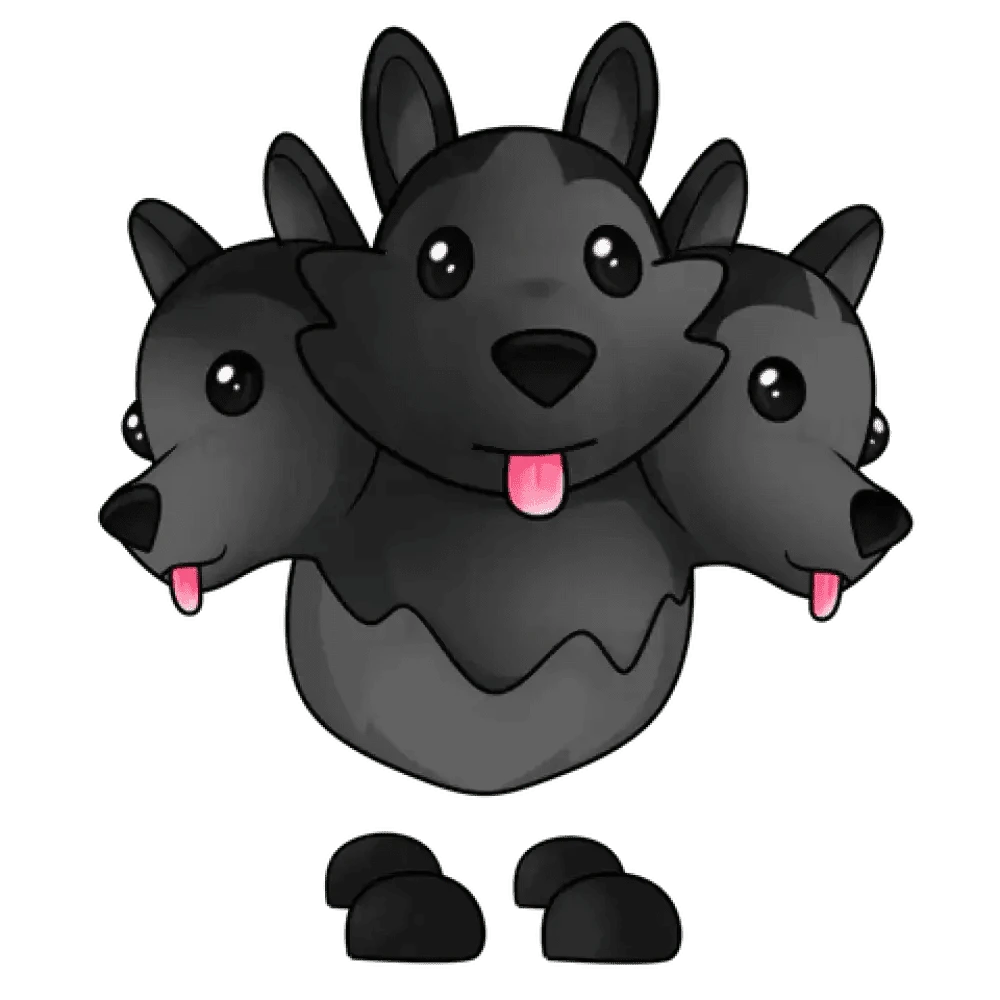NFR Cerberus