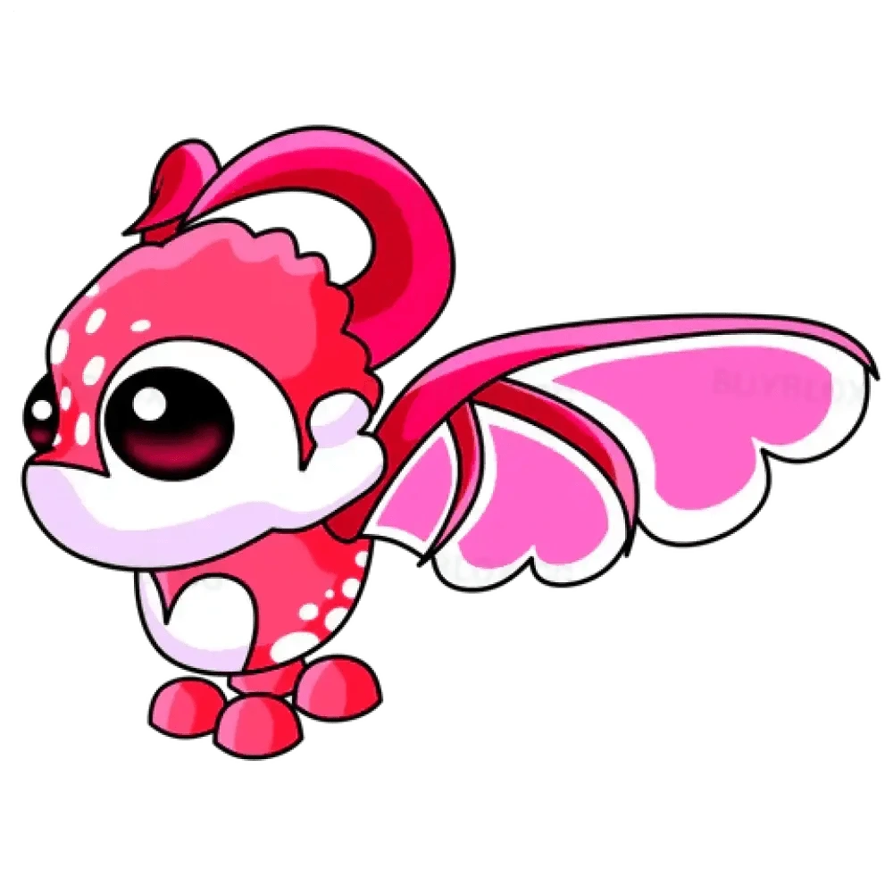 NFR Cupid Dragon