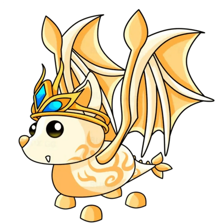 NFR Fairy Bat Dragon