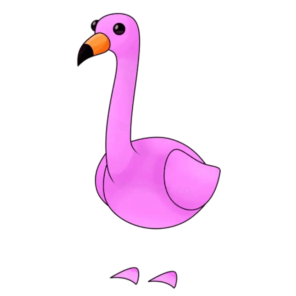 NFR Flamingo