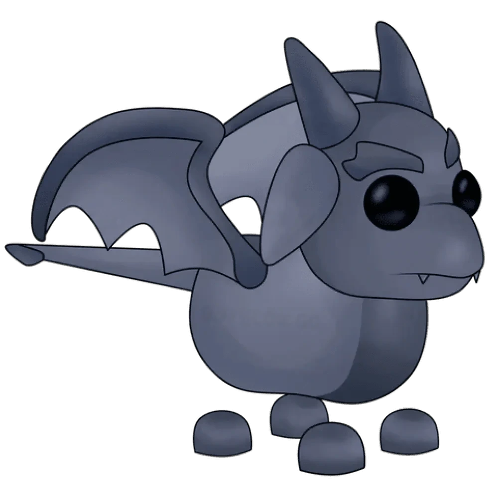 NFR Gargoyle