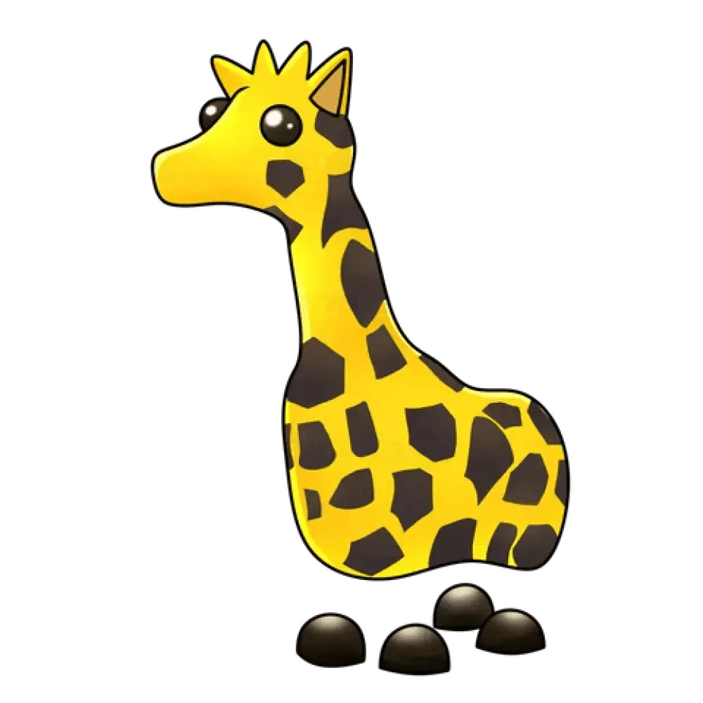 NFR Giraffe