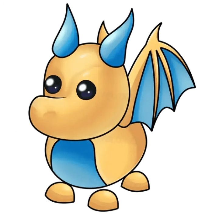 NFR Golden Dragon