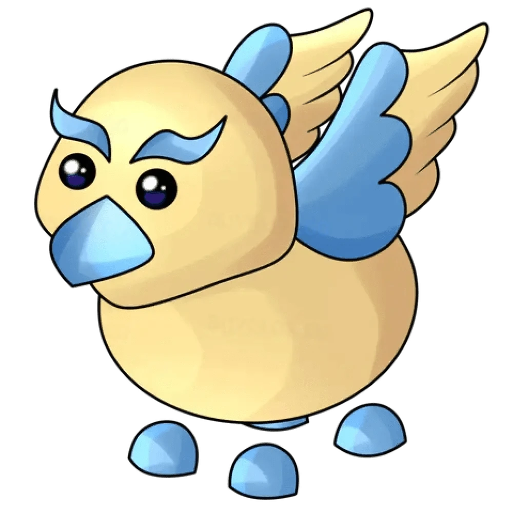 NFR Golden Griffin