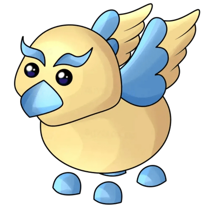 NFR Golden Griffin