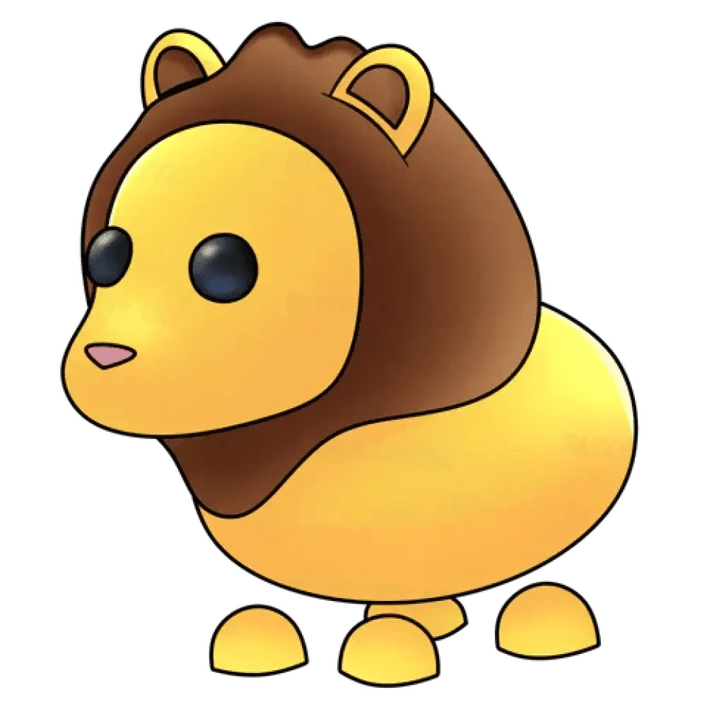 NFR Lion