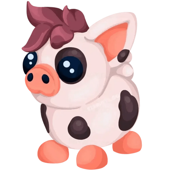 NFR Mini Pig