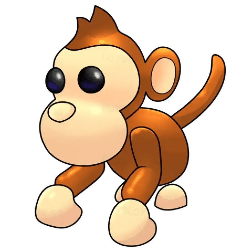 NFR Monkey