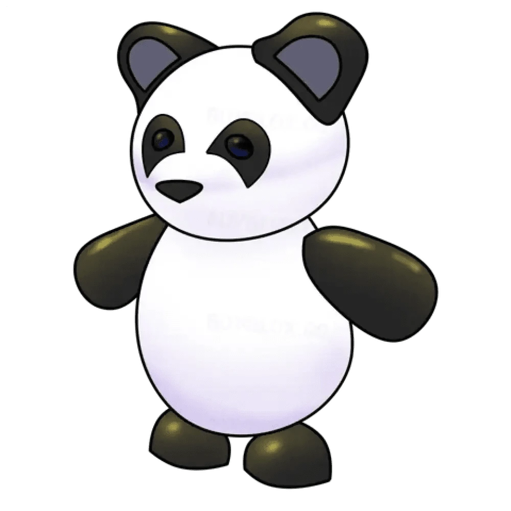 NFR Panda
