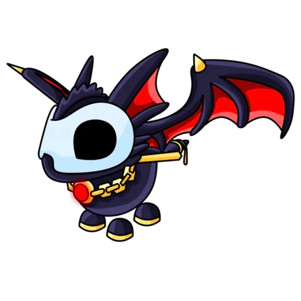 NFR Phantom Dragon