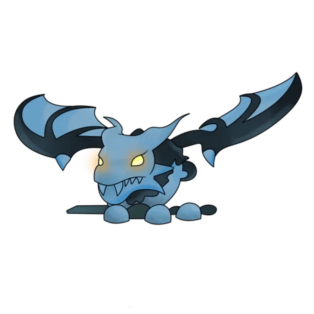 NFR Vampire Dragon