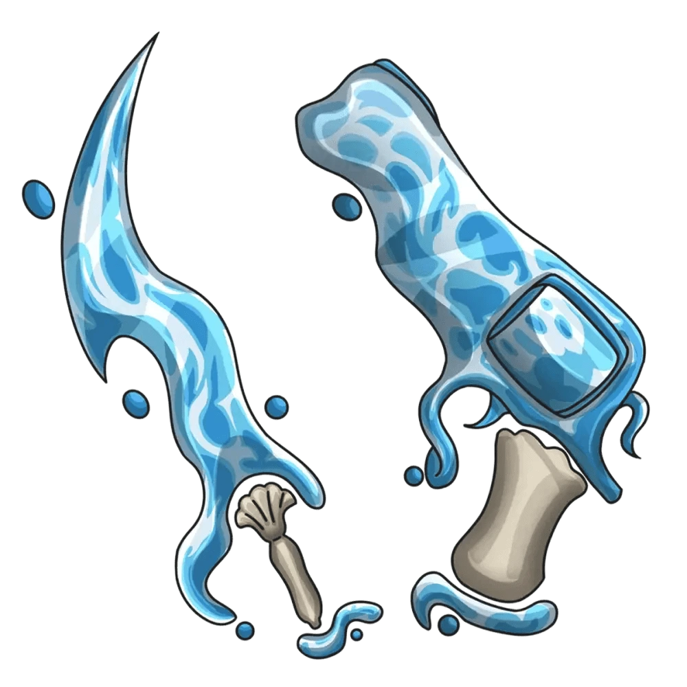 Ocean Bundle