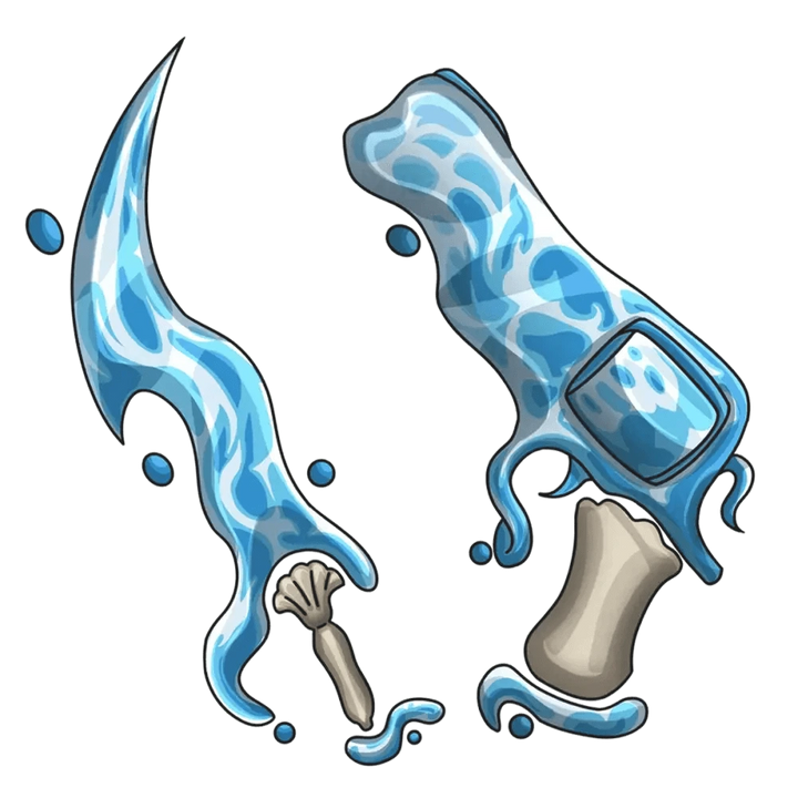 Ocean Bundle