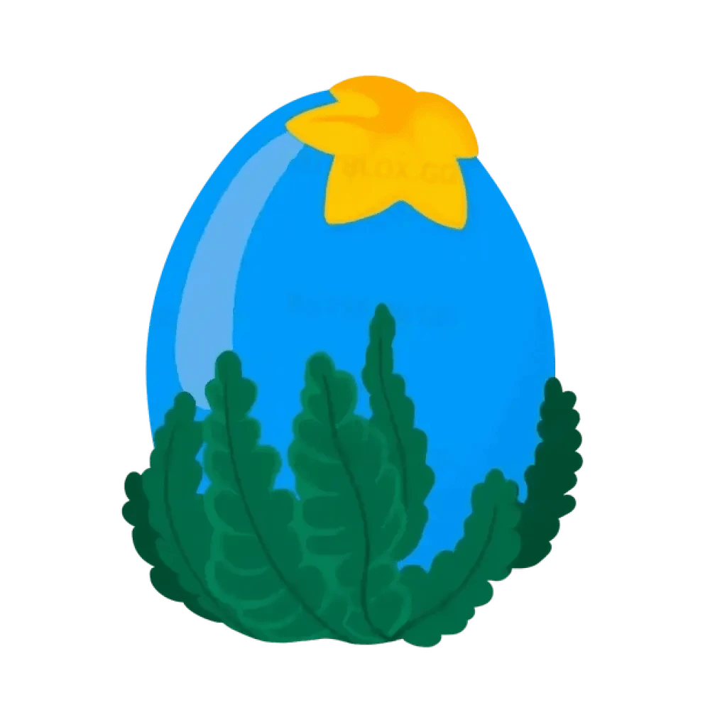 Ocean Egg