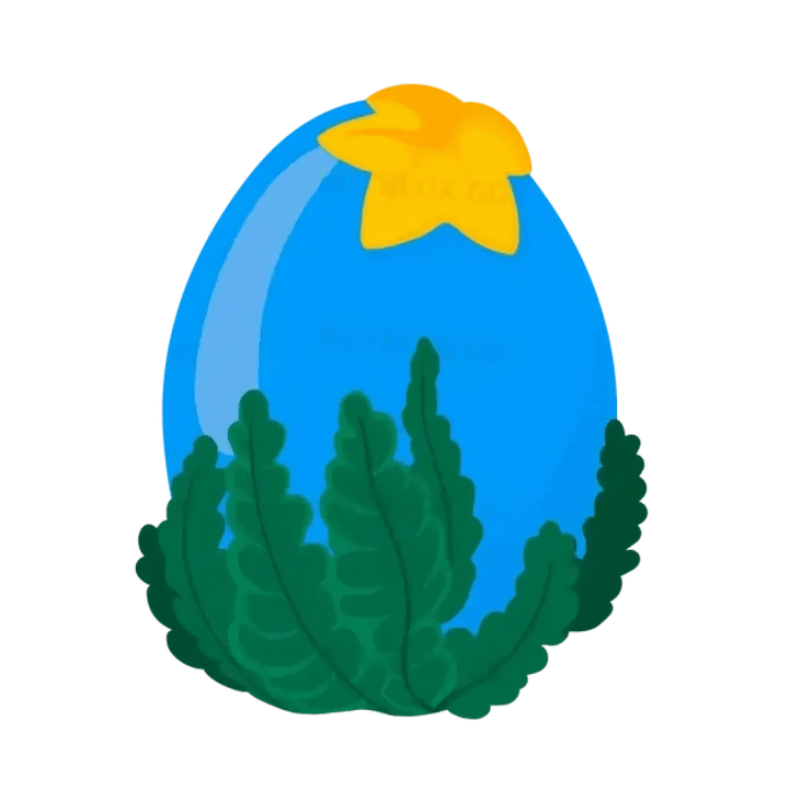 Ocean Egg