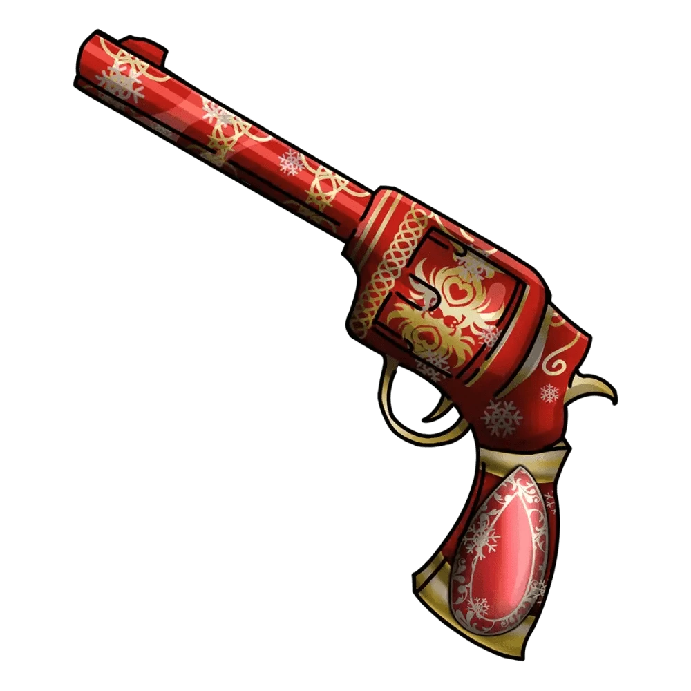 Ornament Gun