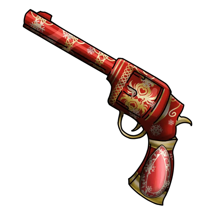 Ornament Gun