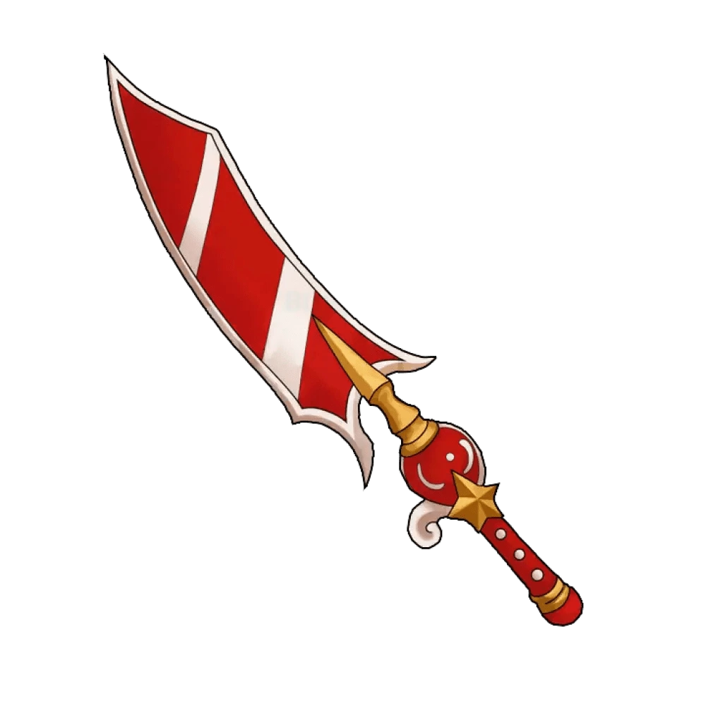 Ornament Knife