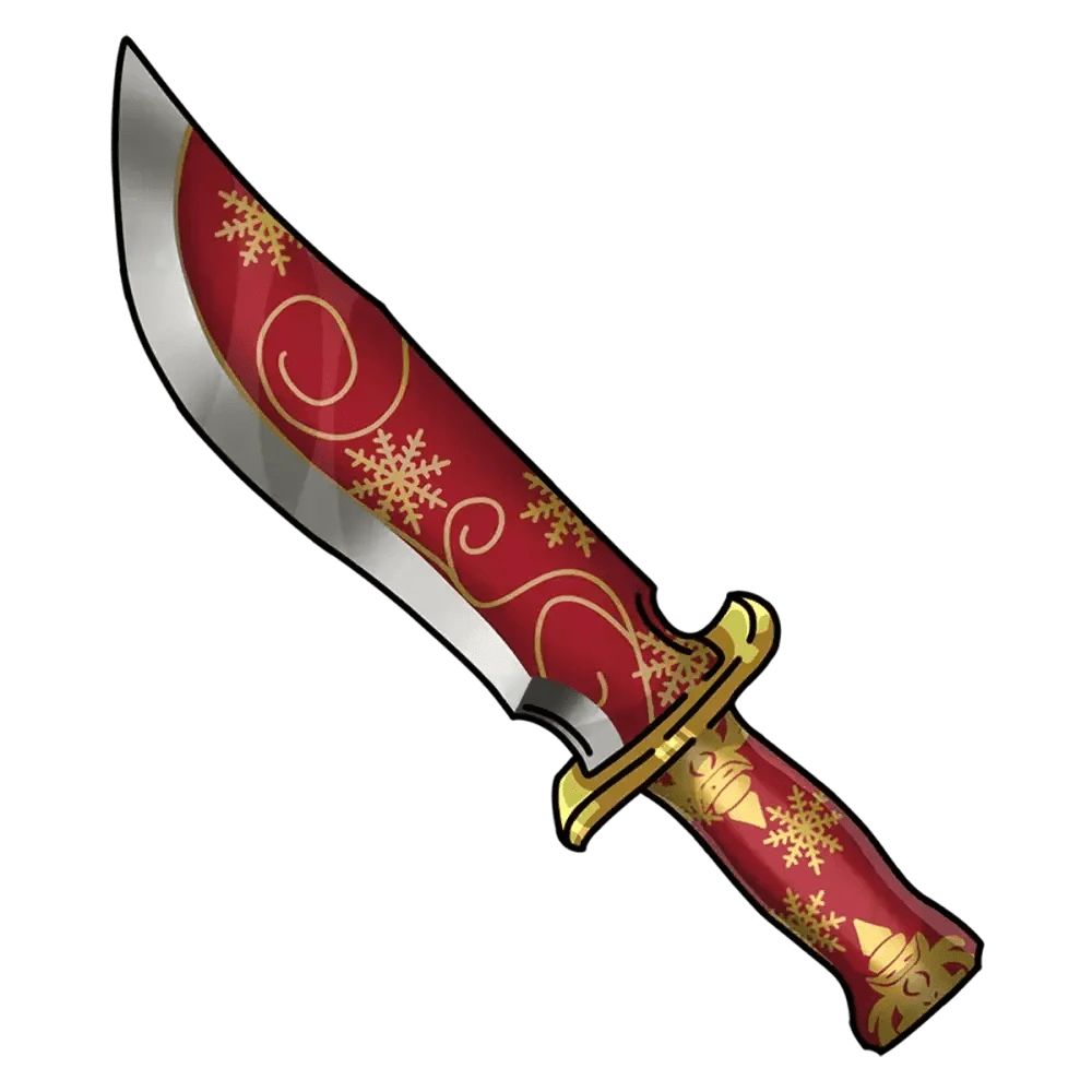 Ornament Knife