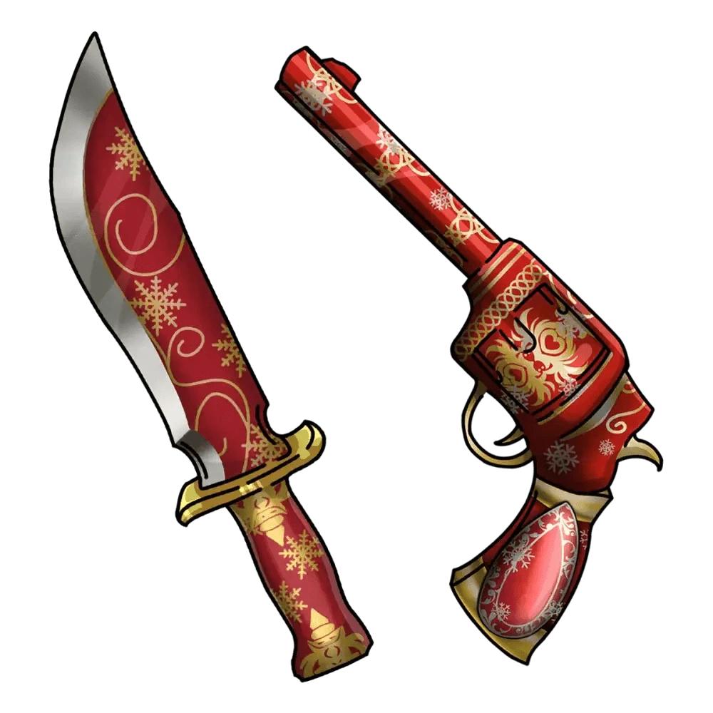 Ornament Set