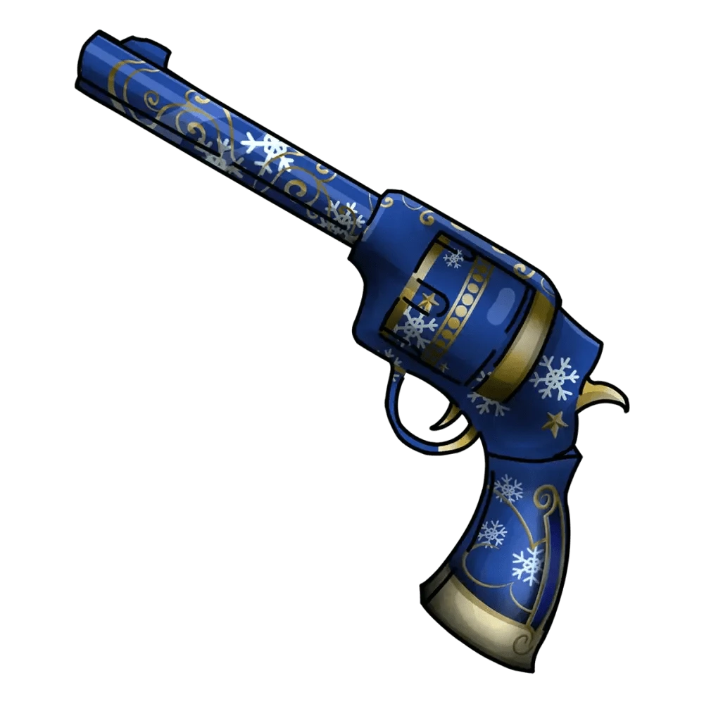 Ornament2 Gun